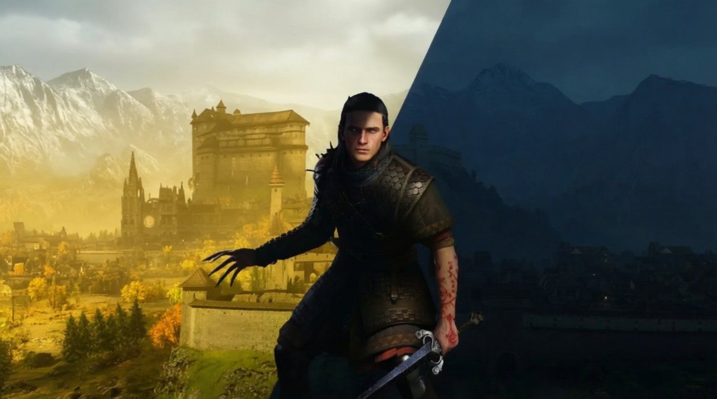 El director de The Witcher 3 lanza su RPG de vampiros el 3 de septiembre de 2026 sin medirlo por ventas