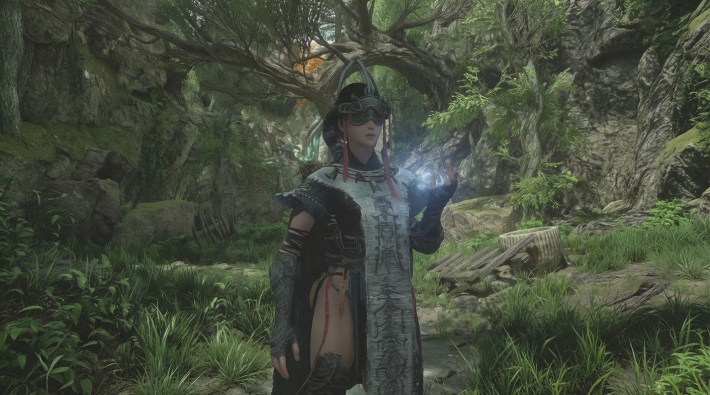 Wuchang ya tiene secuela confirmada antes de debutar: el primer juego sale el 24 de julio de 2025