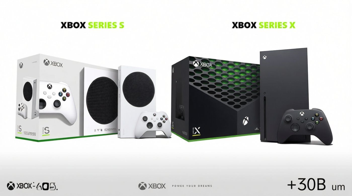 Microsoft pierde 150 dólares por cada Xbox Series X|S y ya vende la consola más cara que en 2020