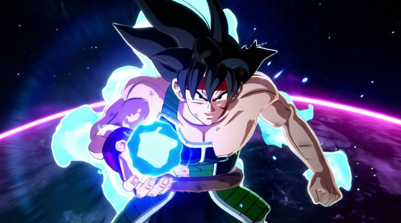 Dragon Ball: Sparking! ZERO suma 33 personajes en un DLC de 30 euros y apuesta por la nostalgia