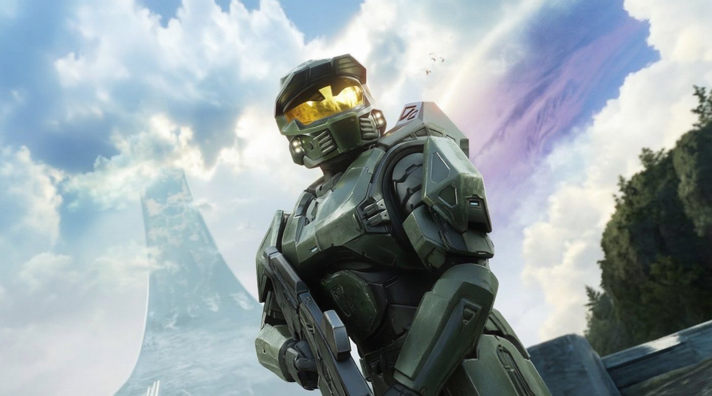Halo logra un 9,0, pero debuta en Steam con solo 25.000 jugadores y fallos de inicio