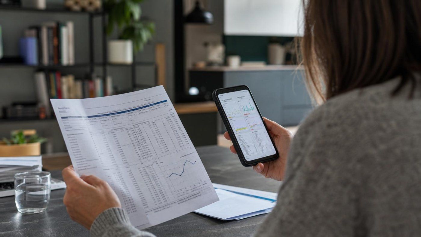 Google convierte análisis clínicos en infografías móviles, pero solo procesa un informe cada vez