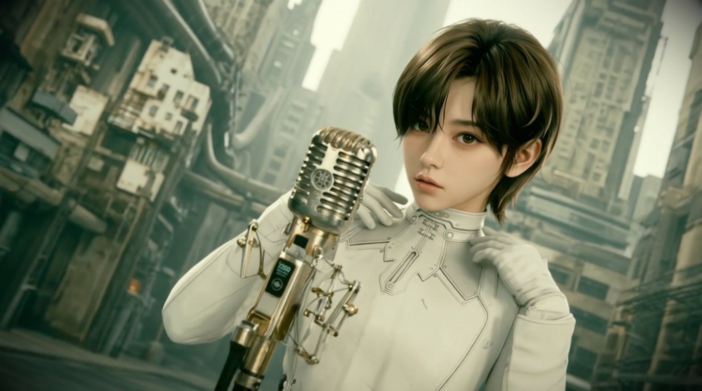 Shift Up anunció Bloodrain y Stellar Blade en Switch 2, pero un vídeo con IA se llevó toda la polémica