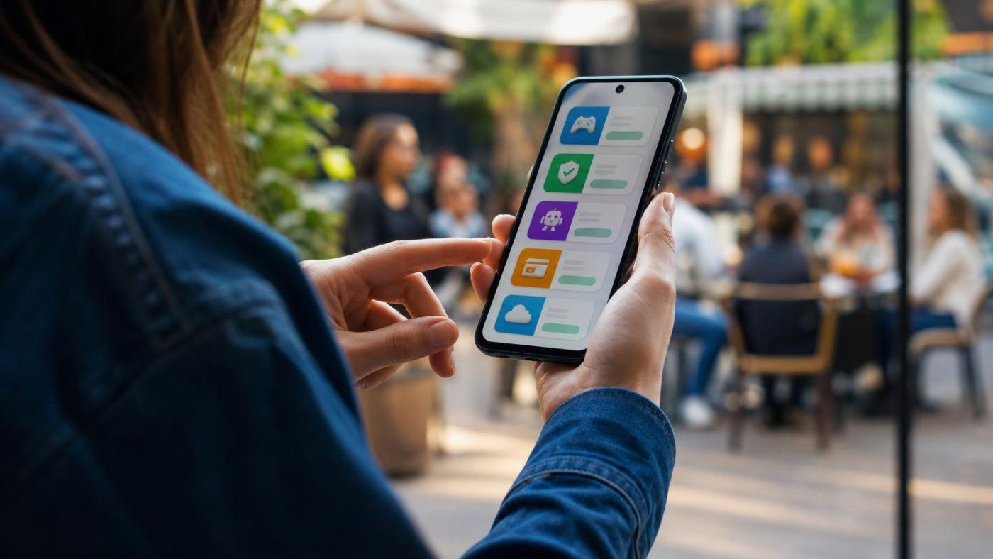 Google abre Android en EE. UU.: desde el 1 de agosto de 2026 se podrán instalar tiendas de apps rivales