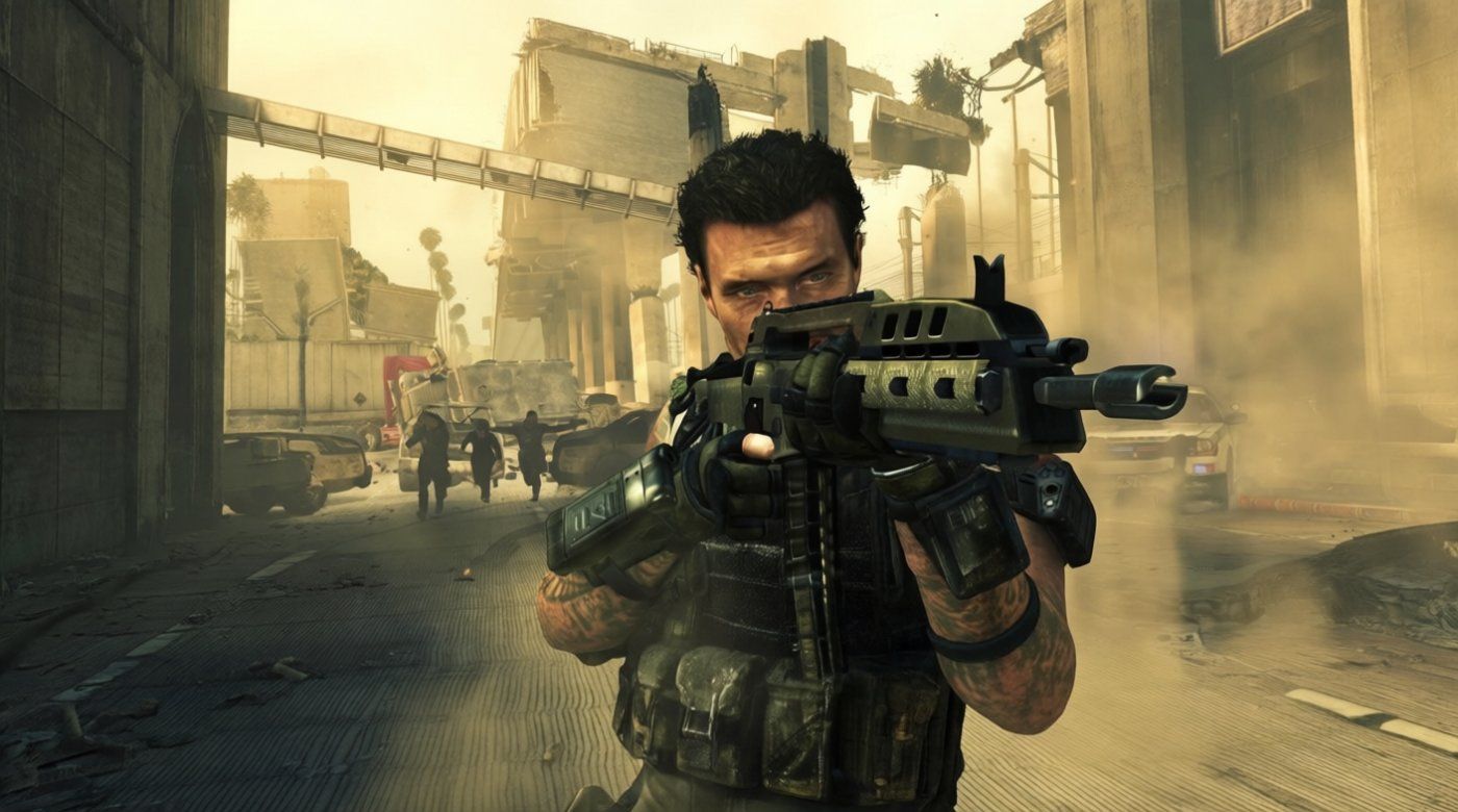 Jugar a Black Ops 2 en PS5 puede bastar para perder tu perfil online por fallos de hace más de 10 años