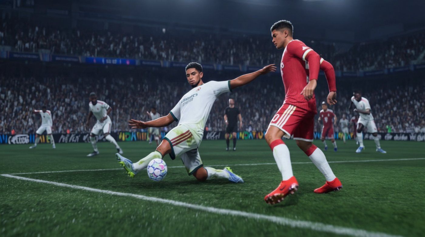 EA duplica el precio de FC 27: 160 euros por Ultimate Plus mientras Ultimate Team guarda cartas vendidas