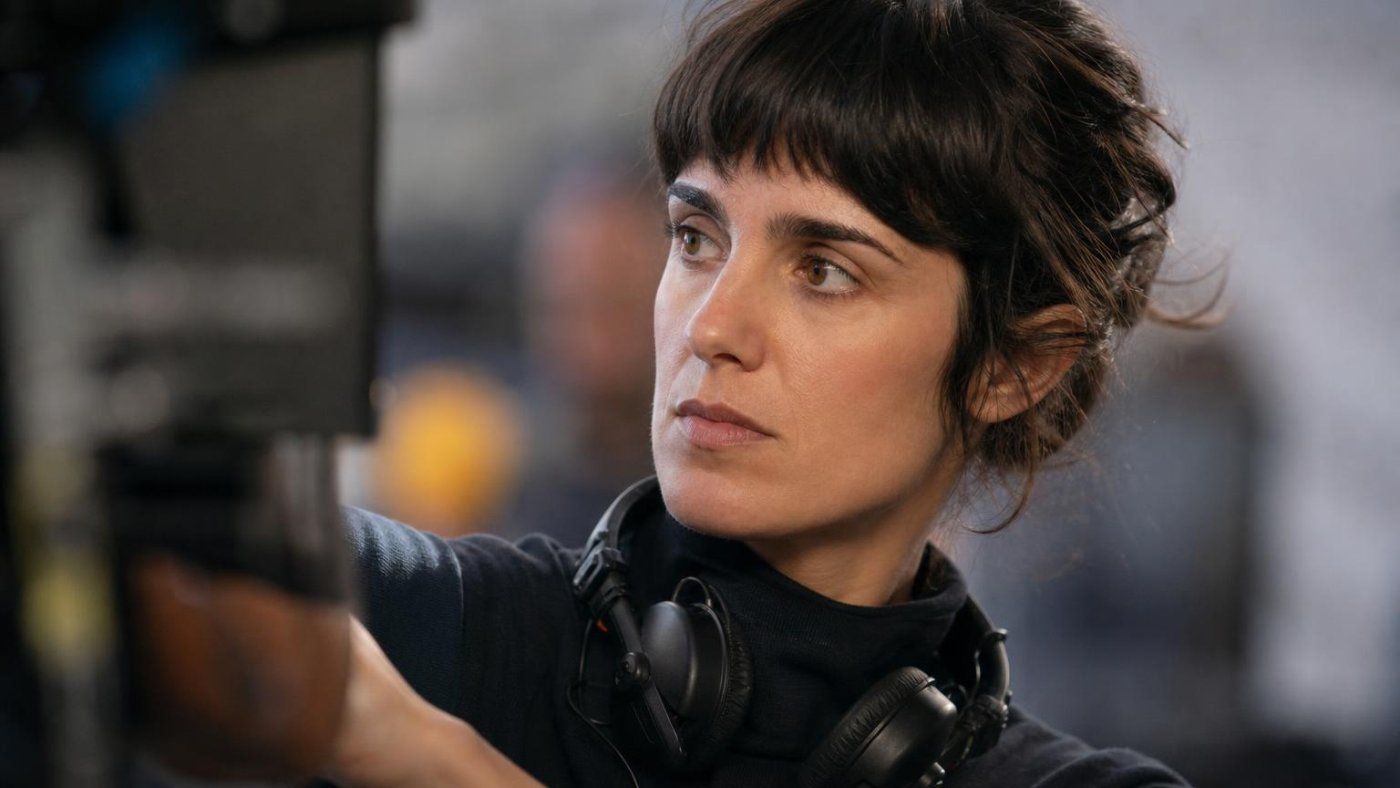 Susana Abaitua debuta en su “primera comedia real” tras interpretar a una infiltrada de ETA