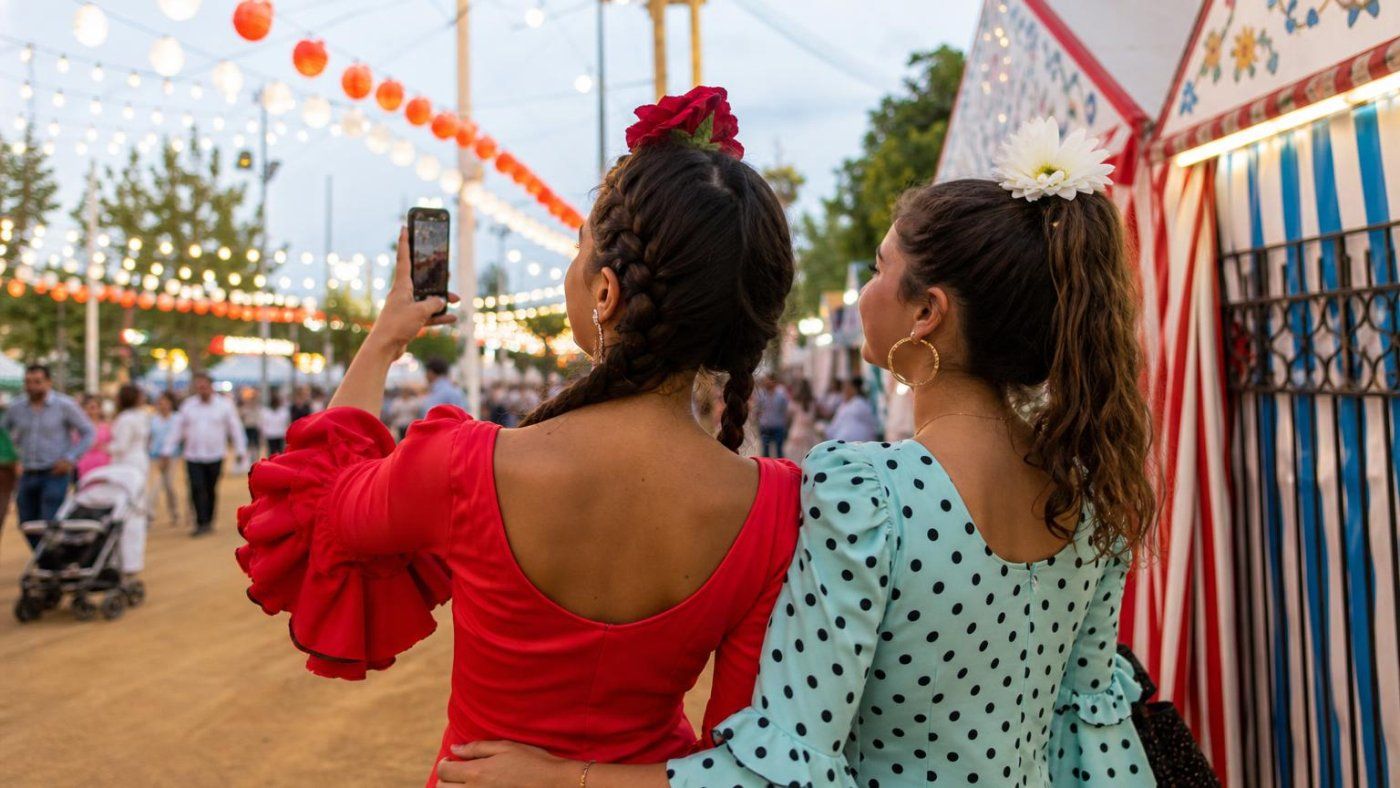 La Feria de Linares 2026 elige a un influencer para el pregón y suma un tramo sin ruido