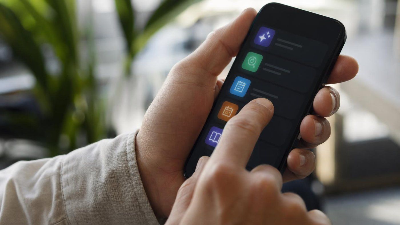Gemini llega a Android con agentes de IA, pero solo deja elegir entre cinco plantillas