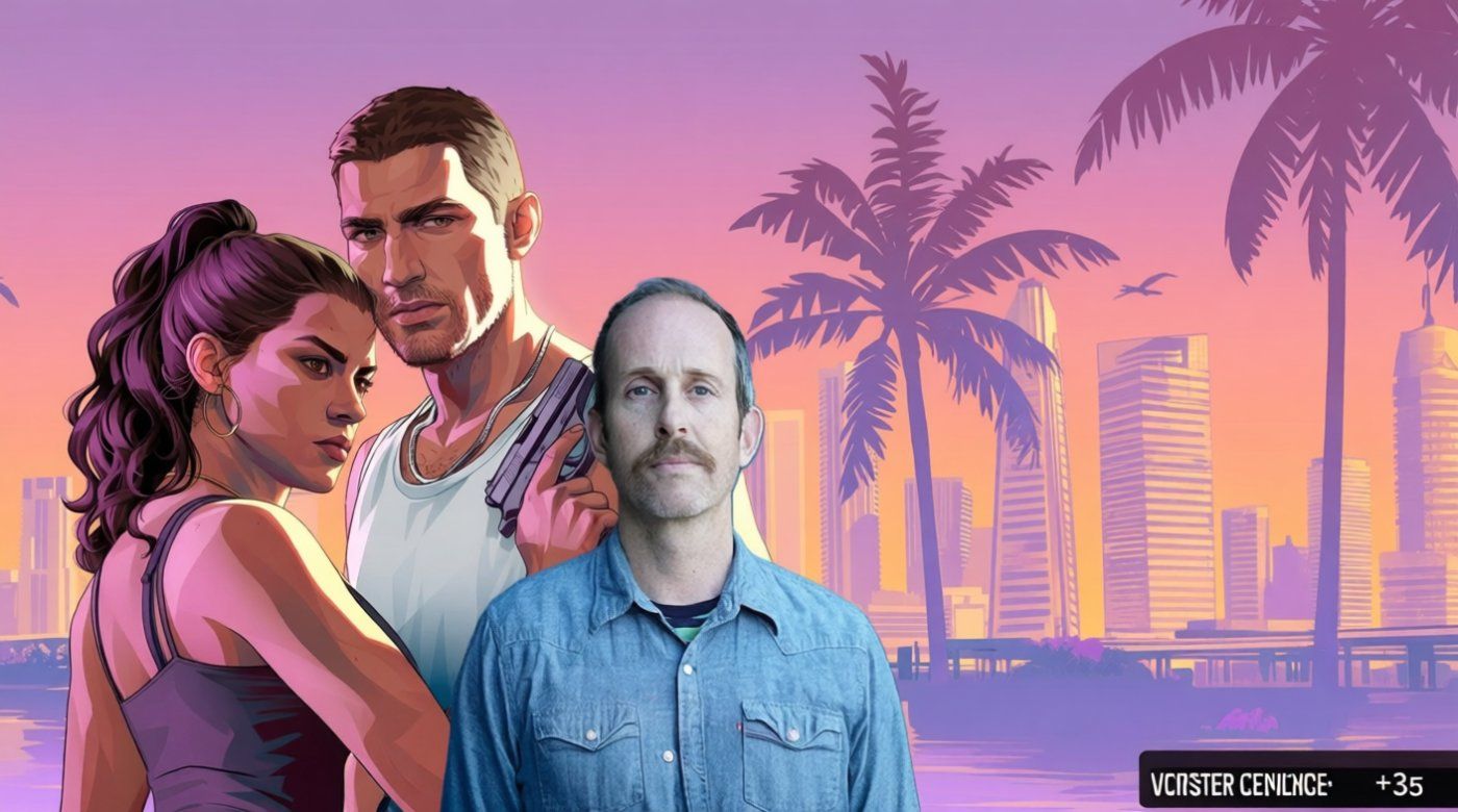 GTA 6 bate récords en reservas, pero un director de The Last of Us lanza la pregunta incómoda