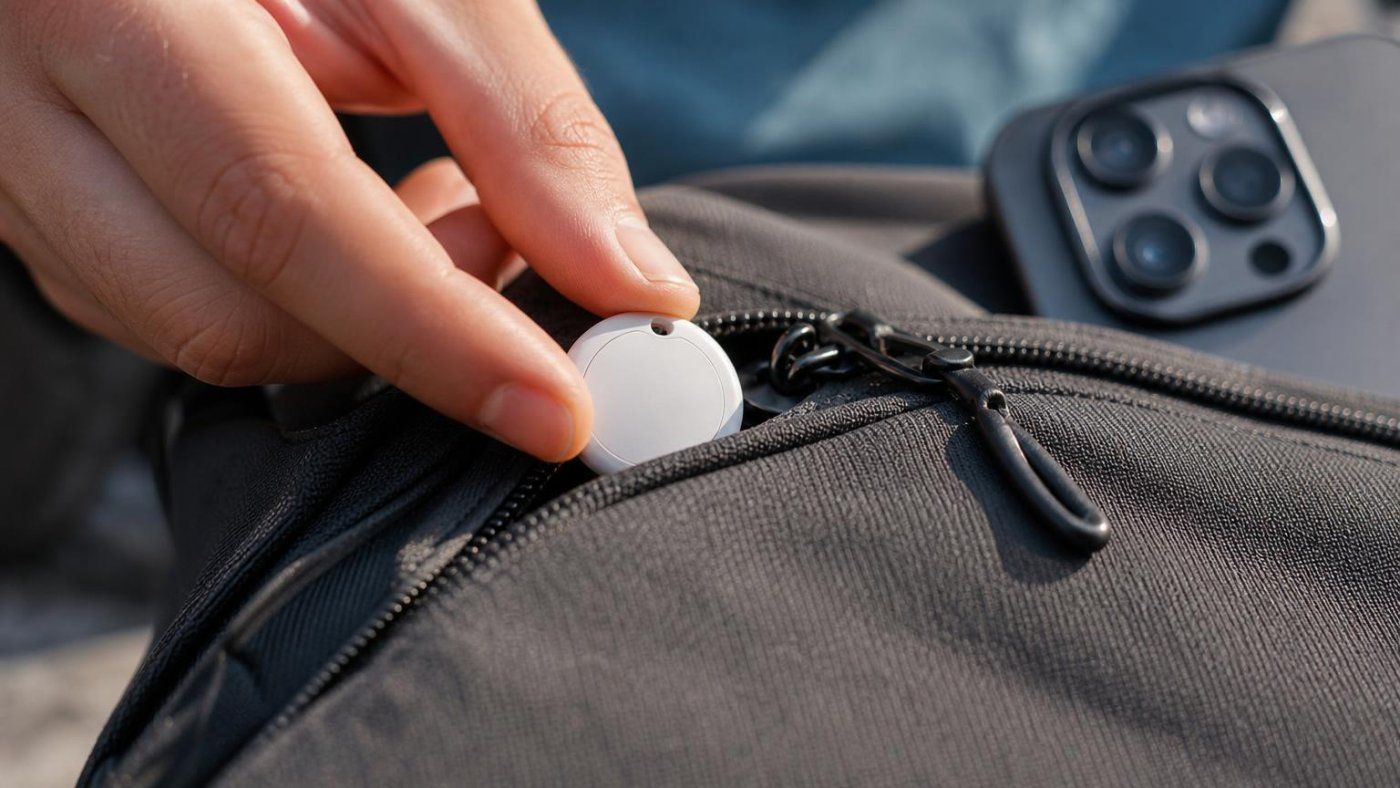 El 55% pide un Pixel Tag completo, pero Google aún no pasa del rumor frente al AirTag de 30 dólares