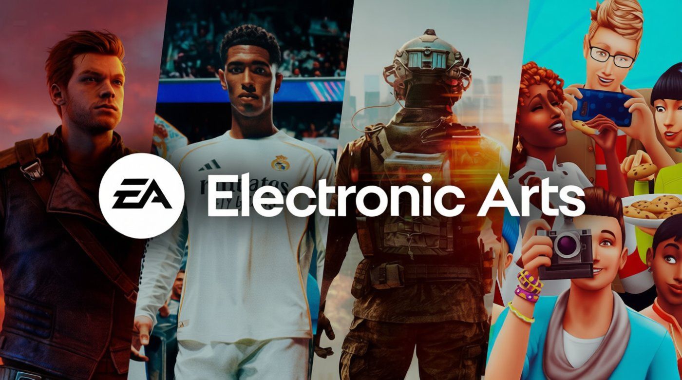 EA sale de bolsa en una compra de 55.000 millones que pone EA Sports FC, Los Sims y Battlefield en otras manos