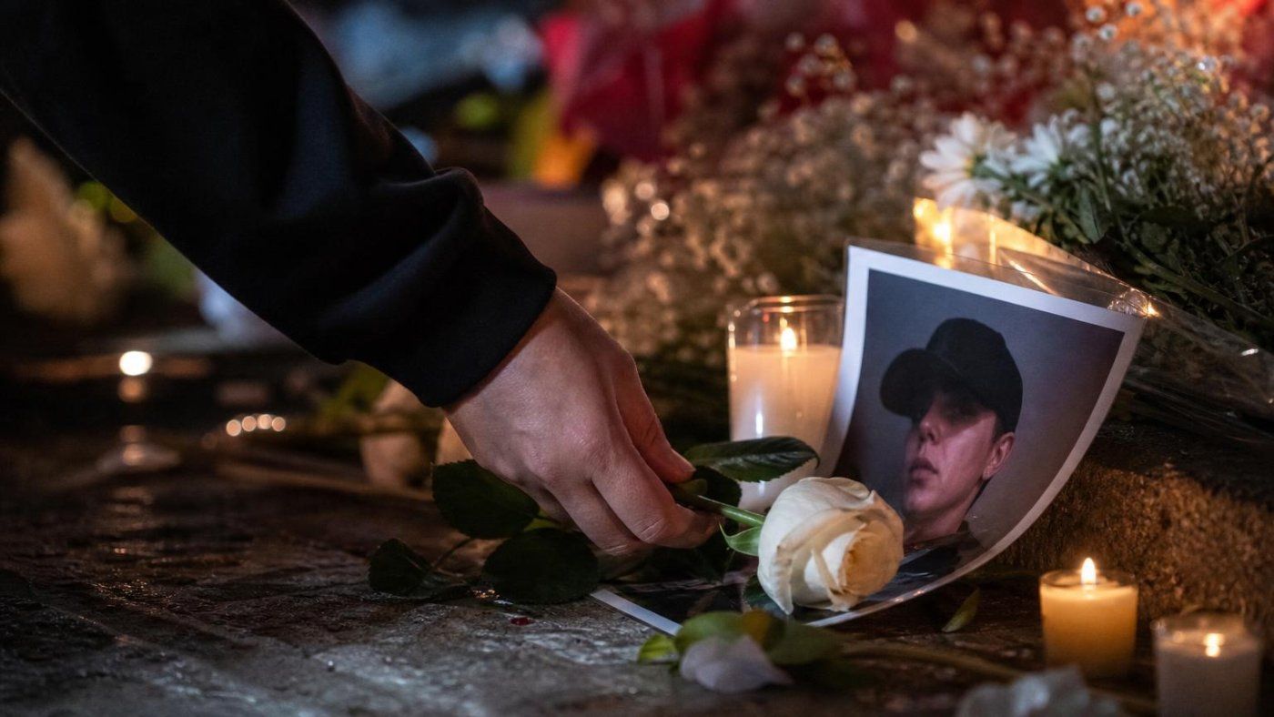 Siete creadores vinculados a los panfletos de Culiacán fueron asesinados en año y medio