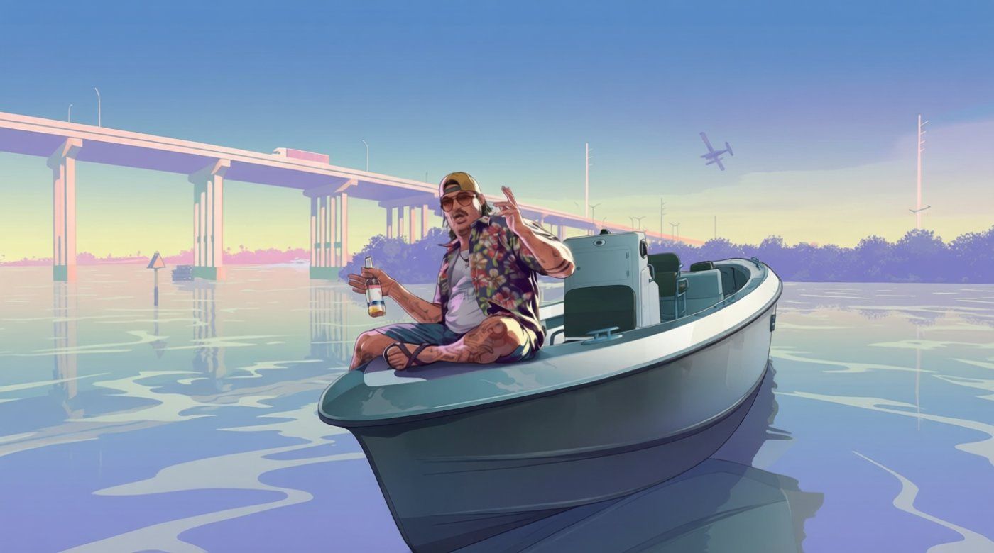 GTA 6 fija el 19 de noviembre, pero un ex de Rockstar avisa: aún podrían sumarle 6 meses
