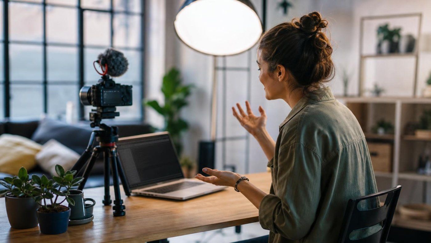 Hacienda aflora el empleo influencer: contenidos crecen un 6,4%, el doble que la afiliación media