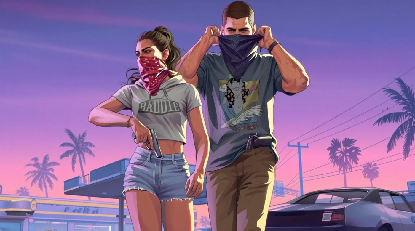 GTA VI mostrará su gameplay el 27 de agosto, pero en España YouTube no lo tendrá hasta las 03:00