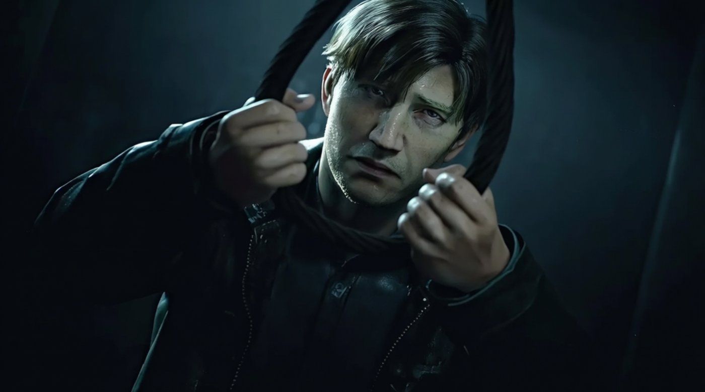 Silent Hill 2 Remake mejora en PS5 Pro… pero el modo Rendimiento borra detalle en las sombras
