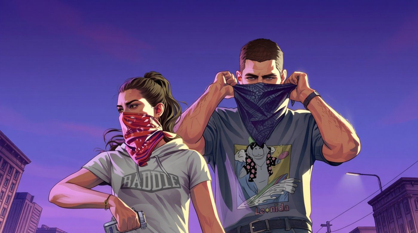 GTA VI estrenará su primer gameplay el 27 de agosto en Netflix antes que en YouTube