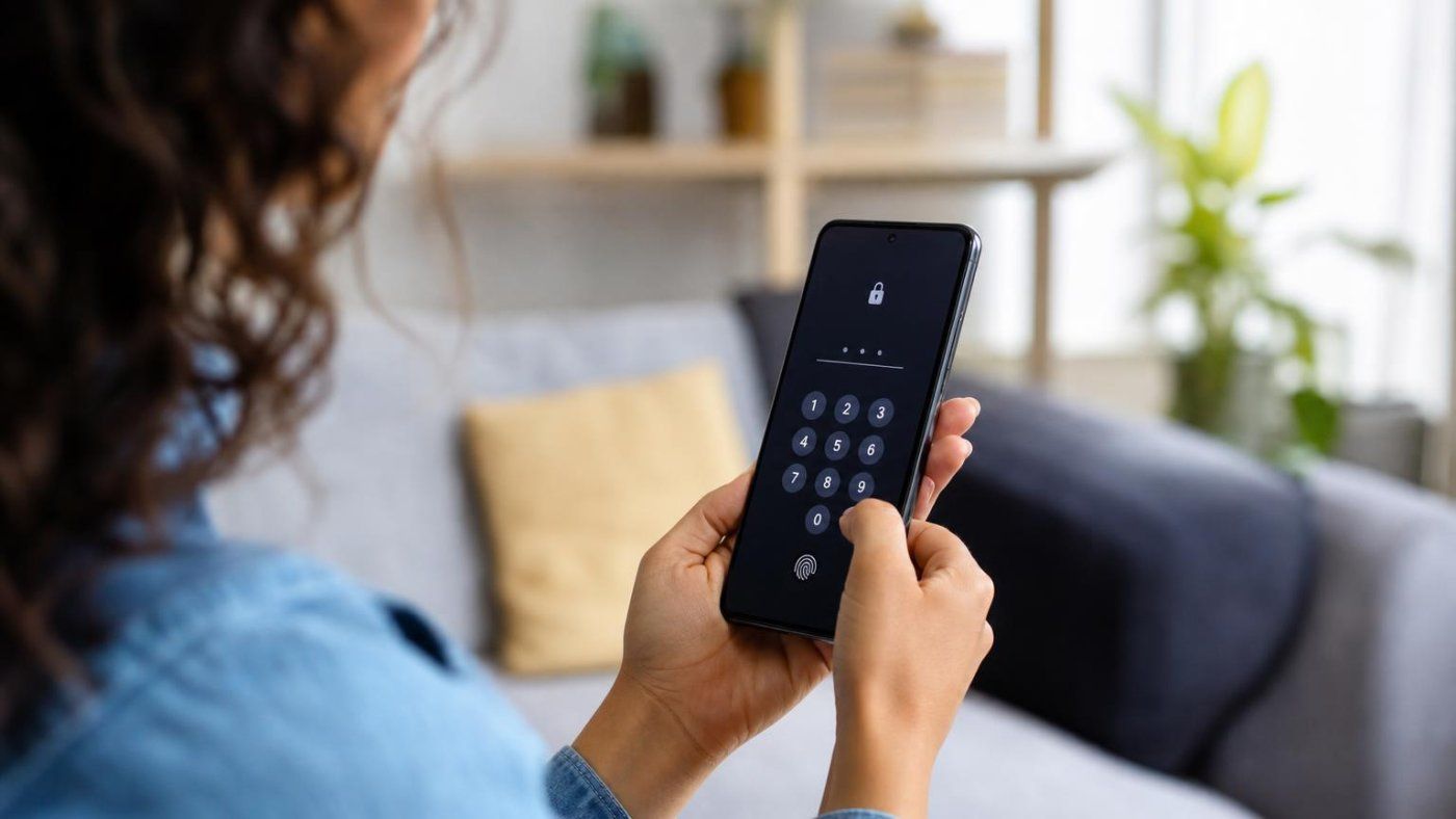 Google devuelve a Android el bloqueo de apps: pide PIN o biometría y oculta notificaciones y recientes