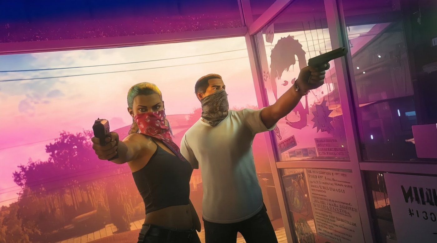 GTA 6 costará 80 euros y Take-Two lo defiende: “un AAA es hoy más barato que hace 20 años”