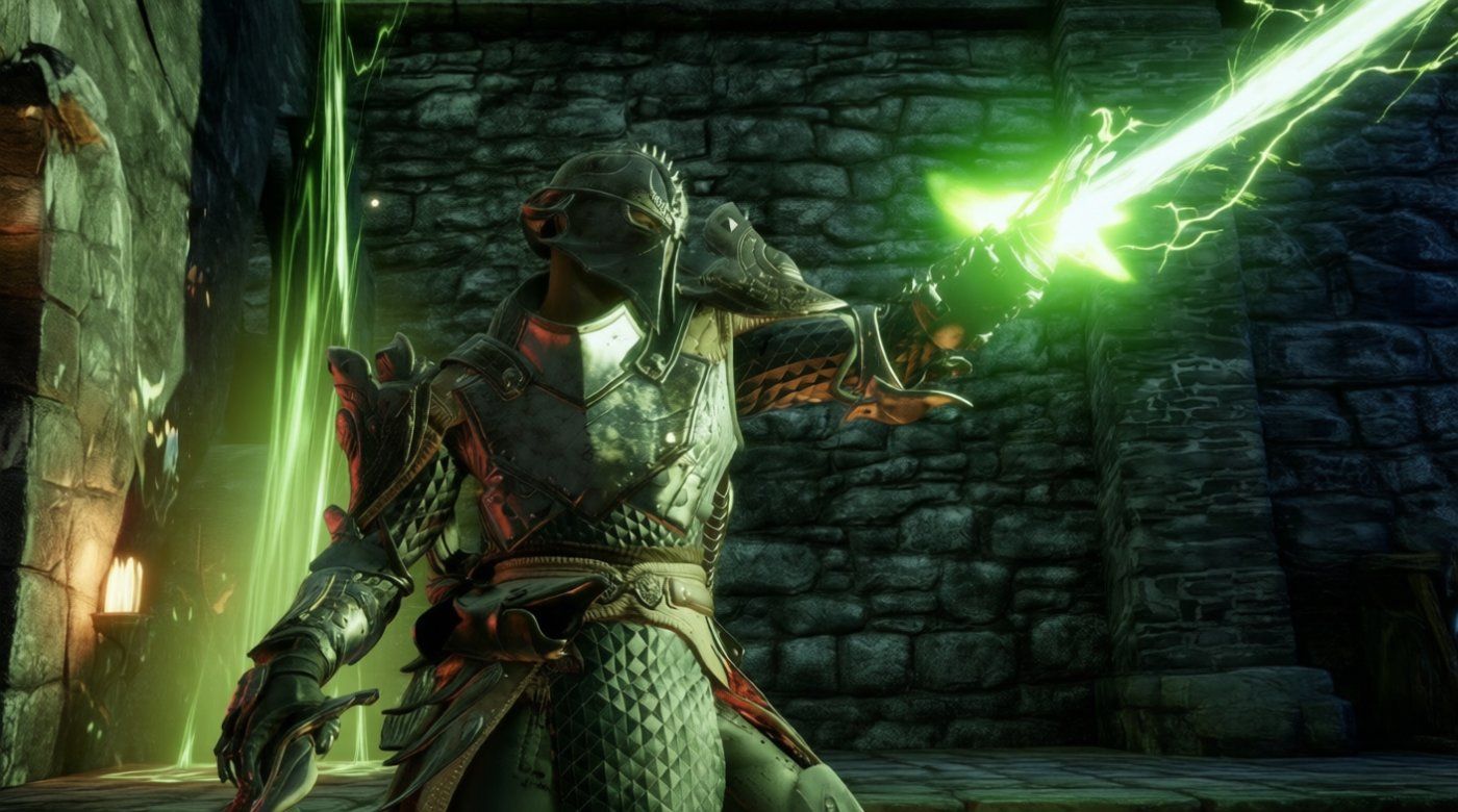 “Escuchar no significa obedecer”: el exproductor de BioWare desmonta cómo se interpreta el feedback