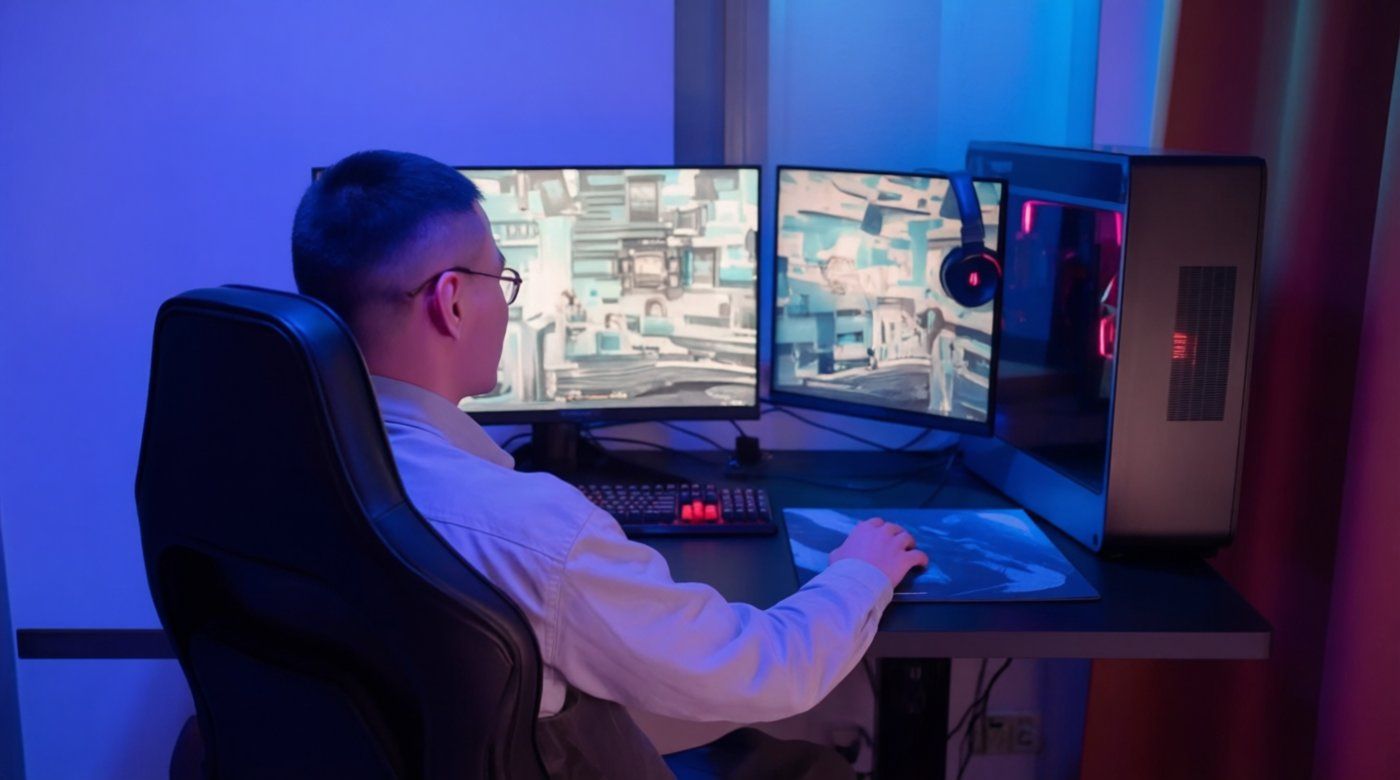 Demandan a Tencent y NetEase por 10 yuanes tras 1.868 horas de juego con identidad prestada
