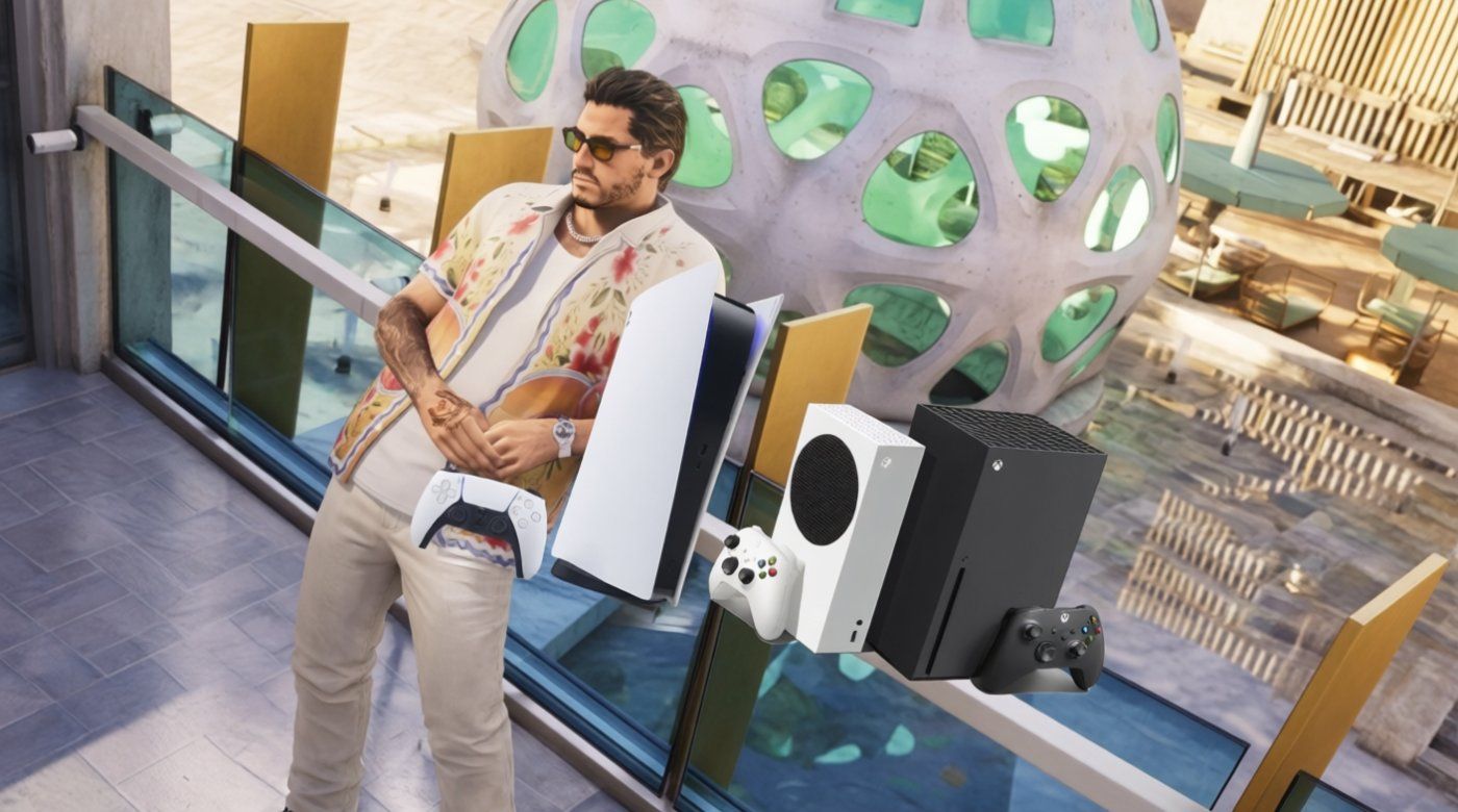 El PC pasó del 1% al 50% en Take-Two mientras las consolas se encarecen por la IA
