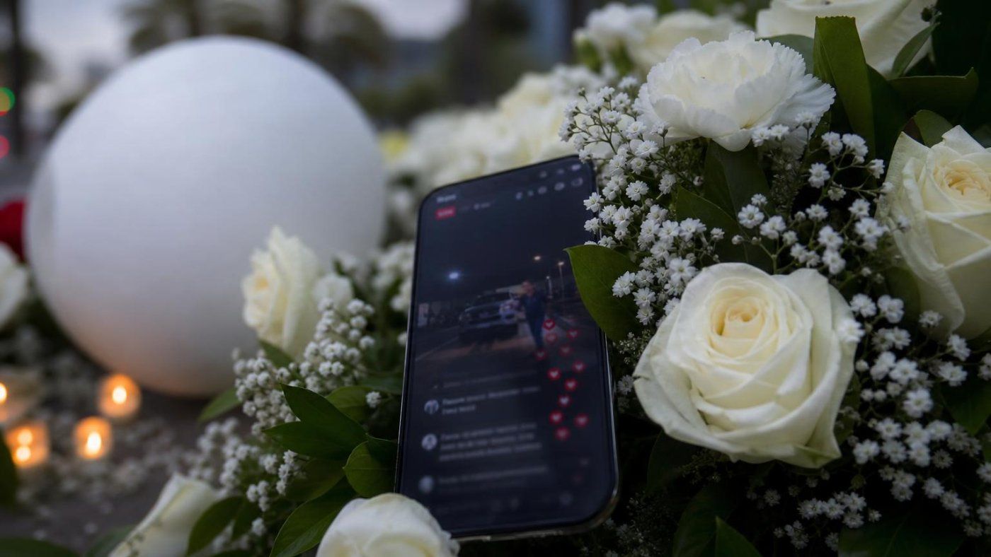 Nueve creadores fueron asesinados o desaparecieron en 2 años: el directo fatal de un influencer en Culiacán