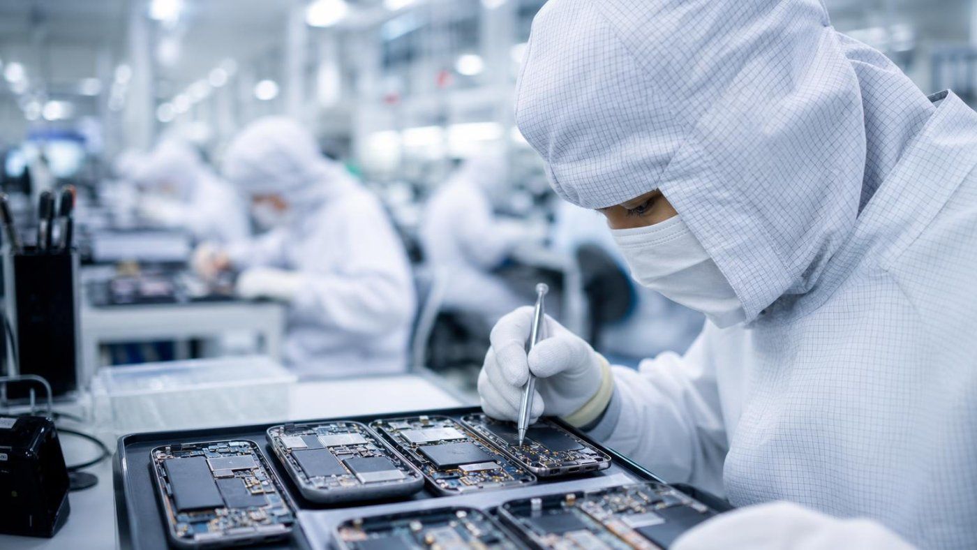 Samsung tapa casi 200 fallos en el hardware de sus móviles: el riesgo estaba donde nunca miras