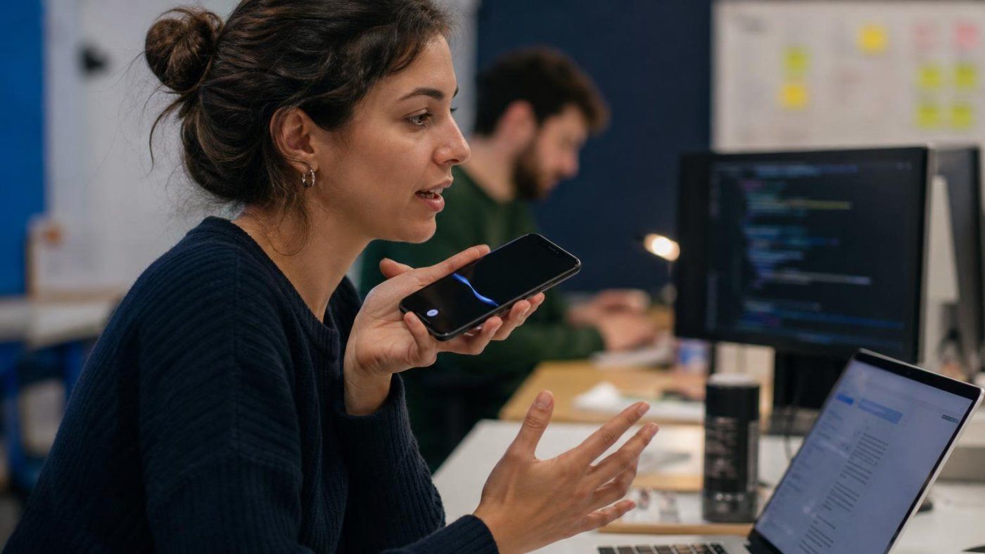 Gemini supera 1.000 millones de usuarios al mes: ya compite con ChatGPT y domina también por voz