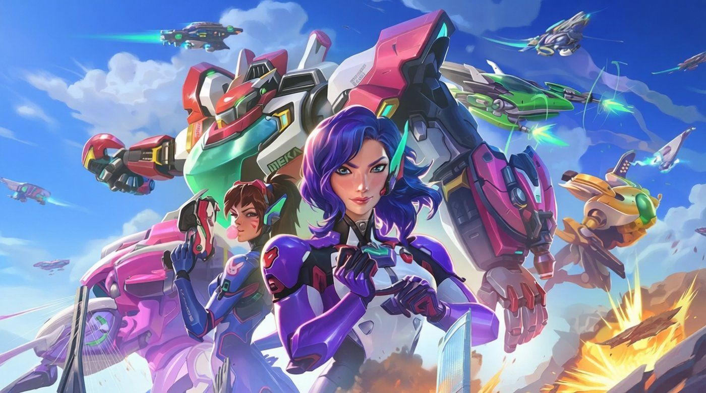 Overwatch 2 revive pases de batalla en septiembre, pero deja fuera moneda premium y aspectos míticos