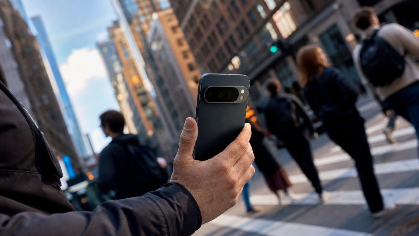 Google abre reservas de 6 Pixel a la vez: el Pixel 11 estrena cámara con 56% más luz