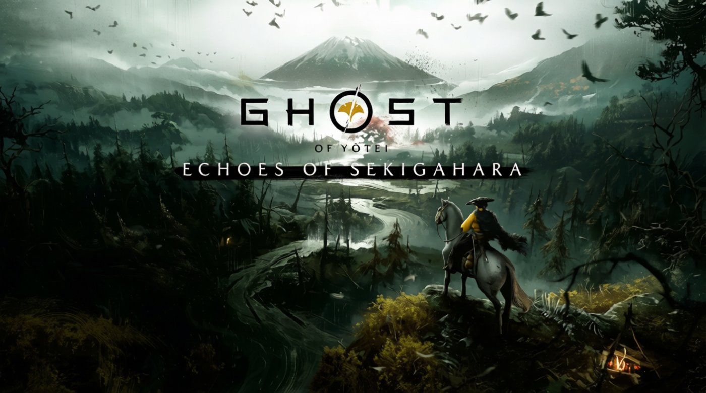 Ghost of Yotei Complete Edition costará 69,99 euros, pero su fecha mezcla 1 y 2 de octubre con 2026