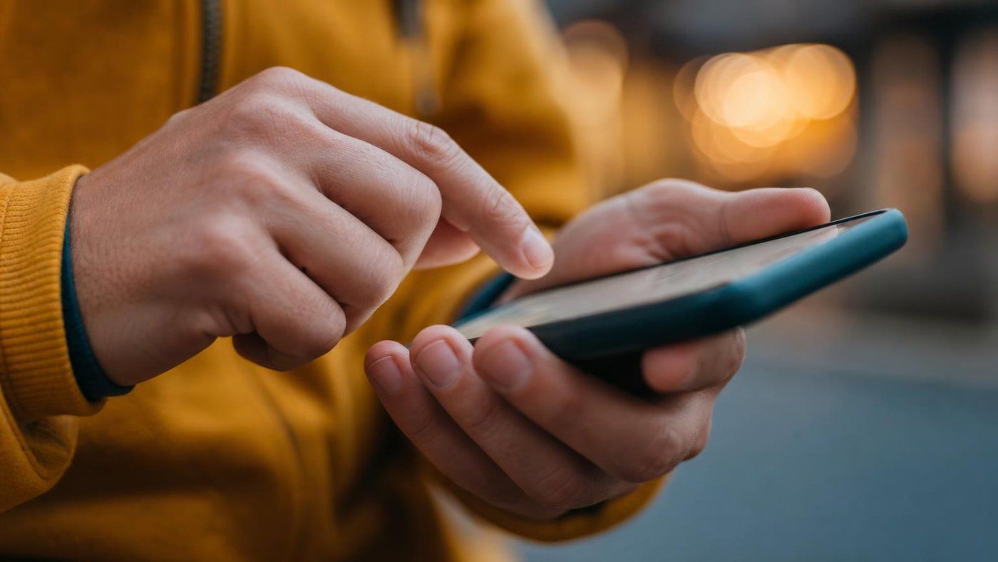 Gboard dejará elegir cuánto dura lo copiado: de 1 a 24 horas en siete intervalos
