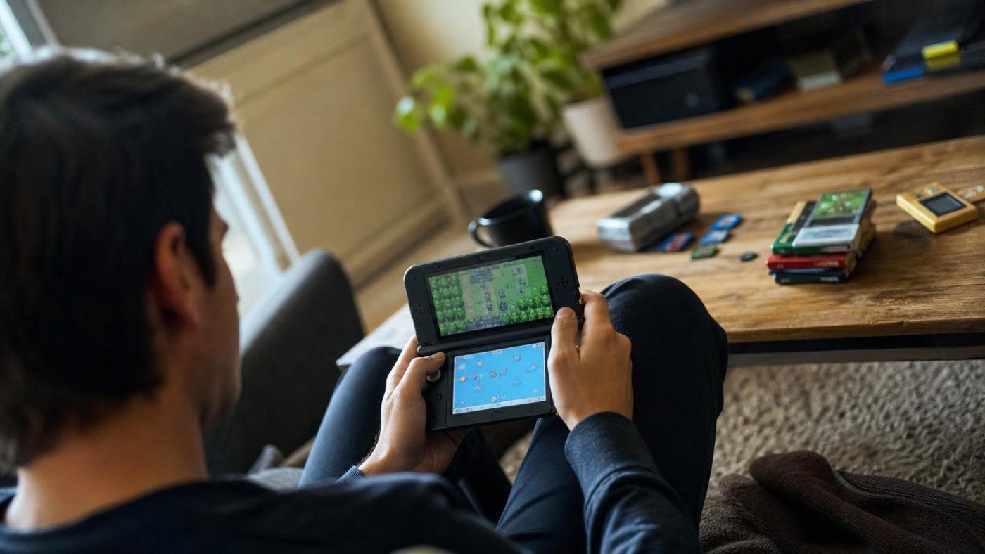 Pokémon Bank cierra el 26 de febrero de 2027 y corta el traslado de Pokémon antiguos a Home