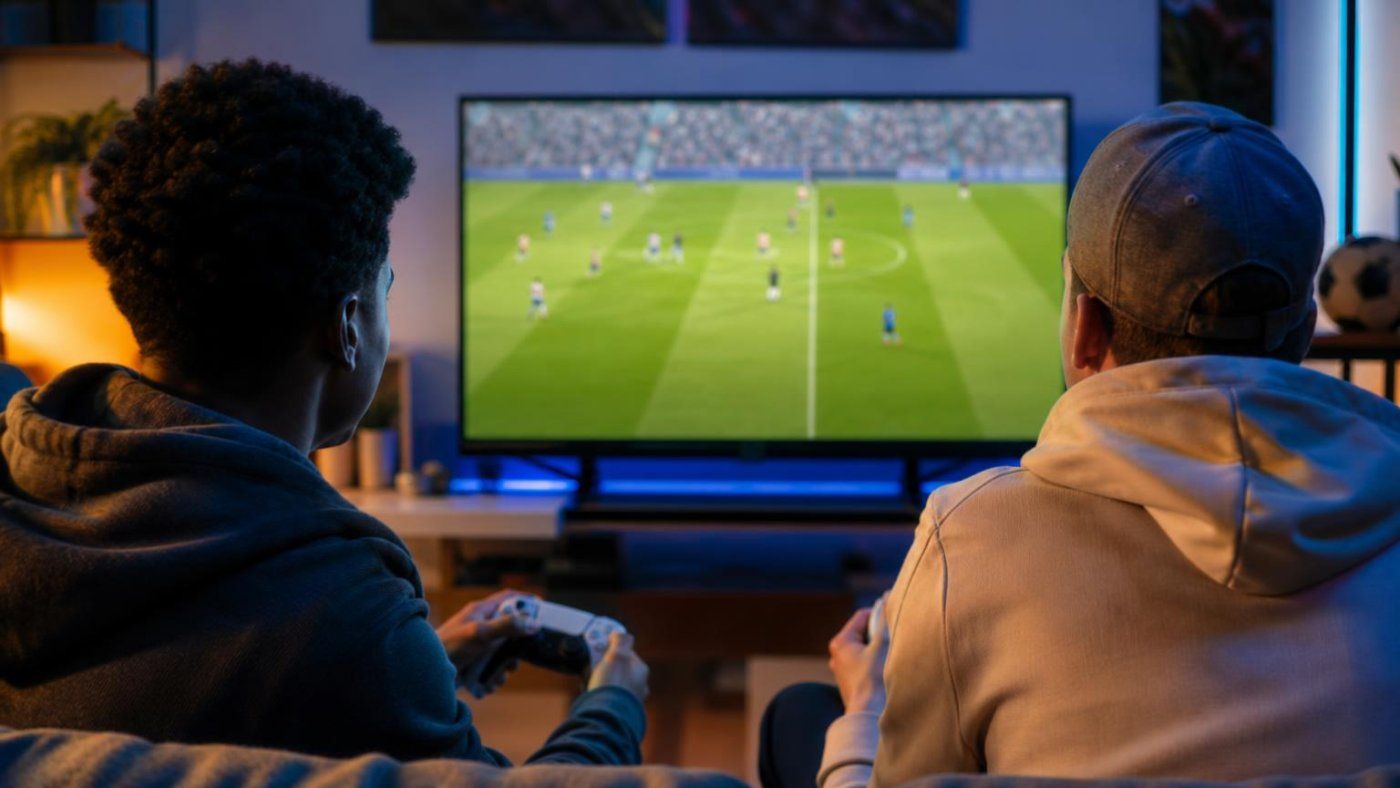 eFootball 6.0.0 ya deja crear torneos de 8 jugadores y cambiar la táctica en pleno partido