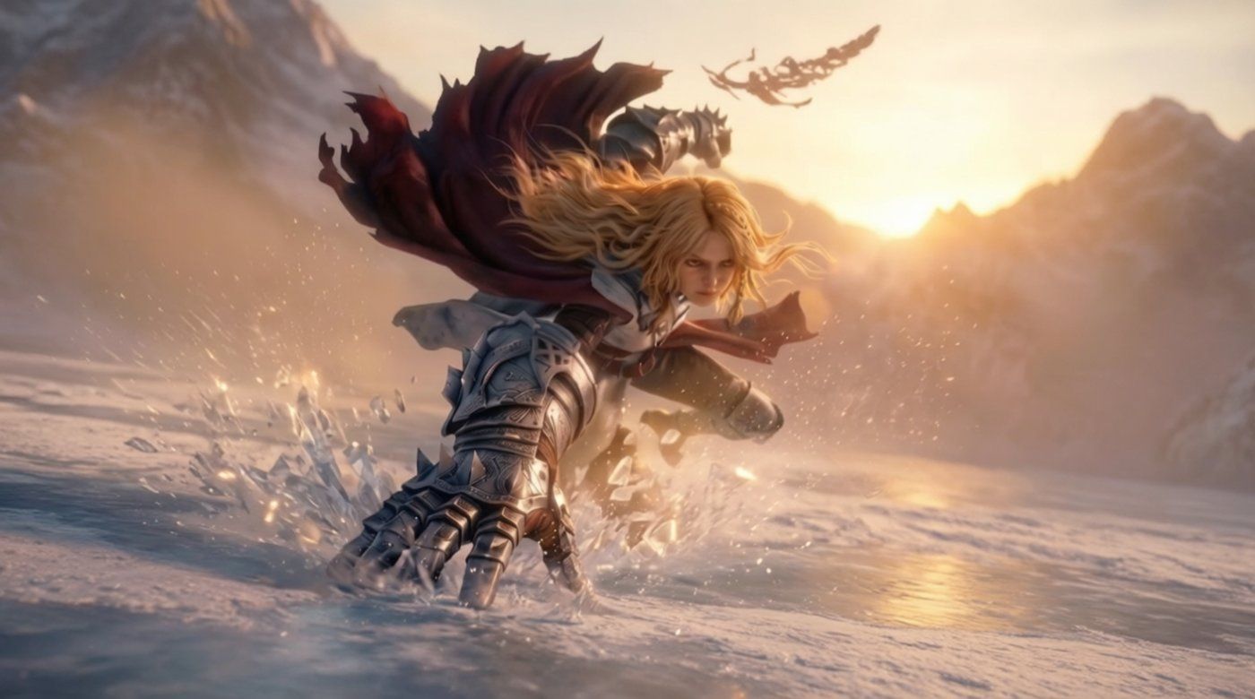 Amazon Games cierra New World en 2027 y devuelve Lost Ark y Throne and Liberty a sus creadores