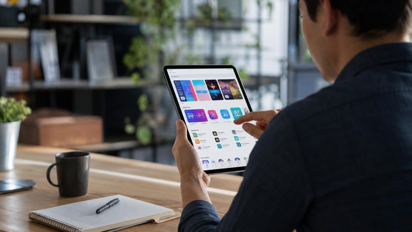 Apple baja del 27% al 5% la comisión externa en iPhone para pequeños desarrolladores