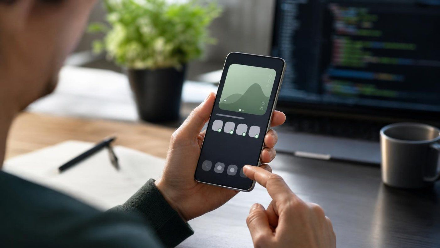 Google ya deja poner widgets antes de que una app termine de instalarse en Android