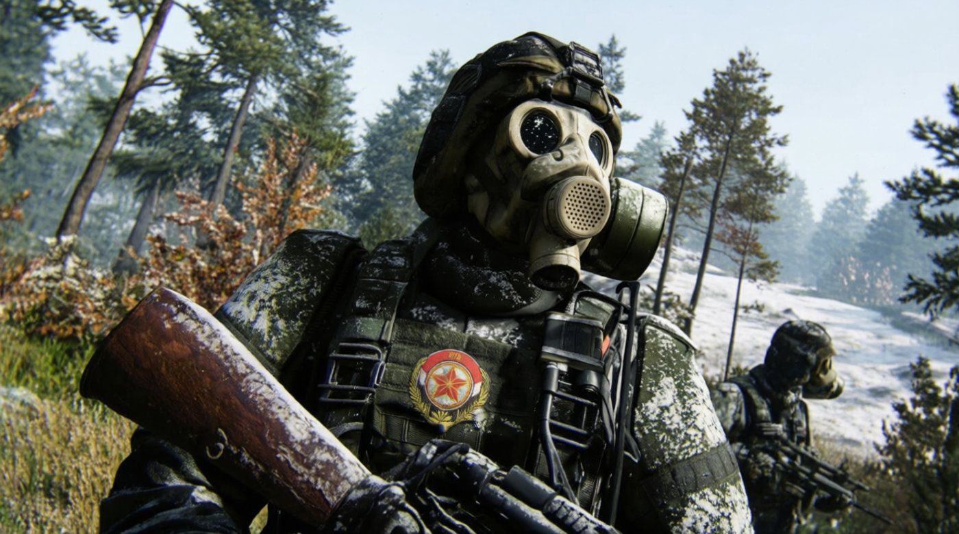 Modern Warfare 4 abre su beta en dos fases: Warzone llega el 28 de agosto y DMZ se queda fuera