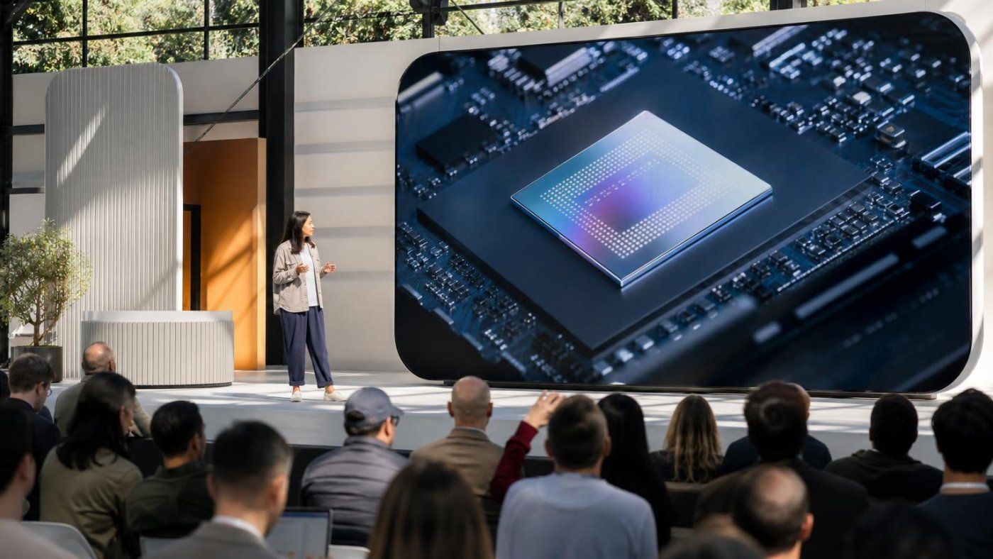 Pixel 11 promete hasta 3,5 veces más velocidad y un 20% más eficiencia con el Tensor G6