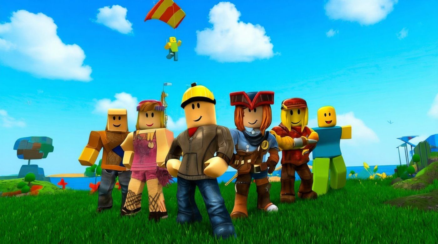 El Senado da a Roblox hasta el 31 de agosto para explicar cómo protege a los menores