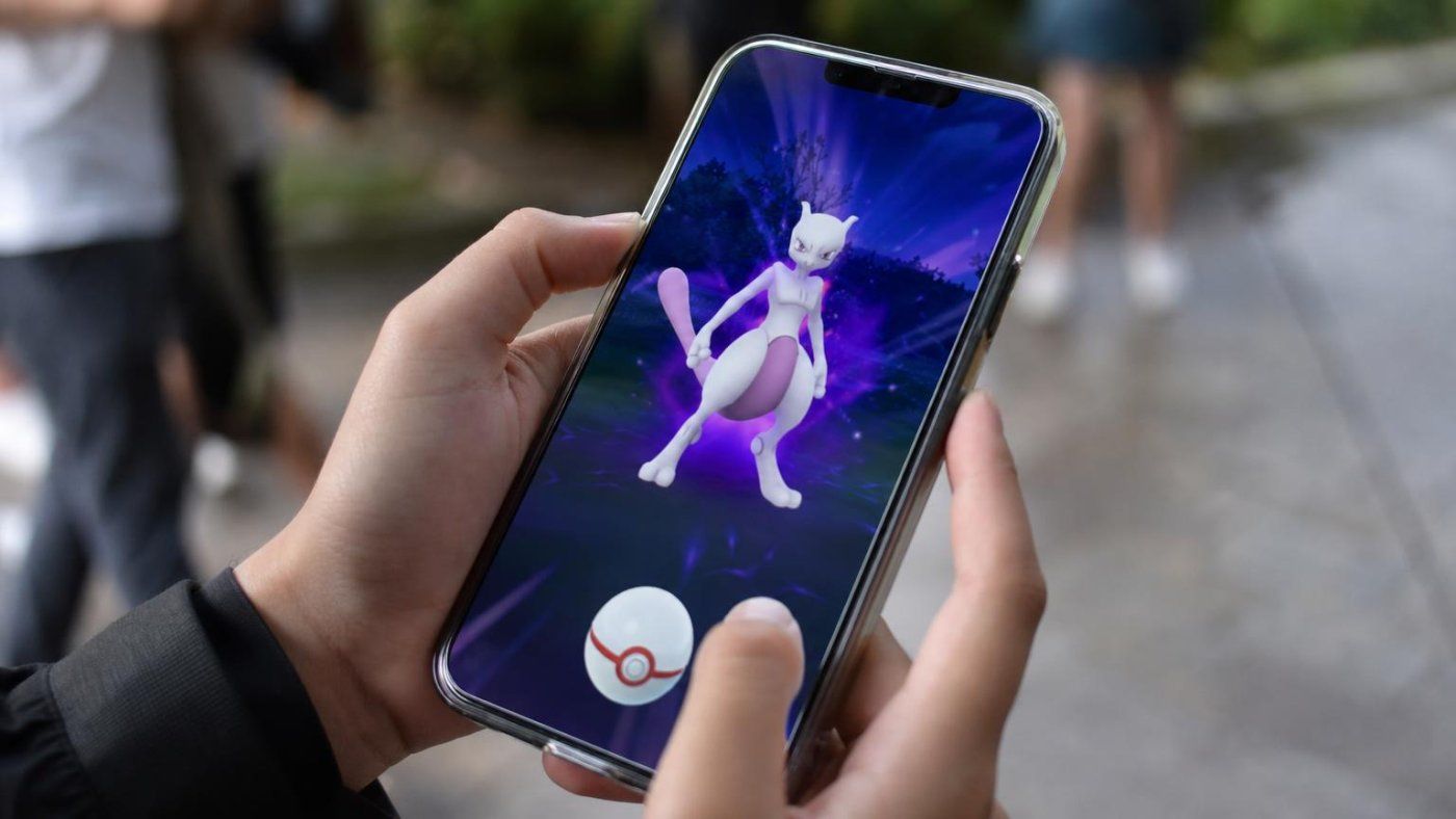 Pokémon GO regala un Mewtwo con estadísticas maximizadas y Mega-Mewtwo Y nivel 3 por su décimo aniversario