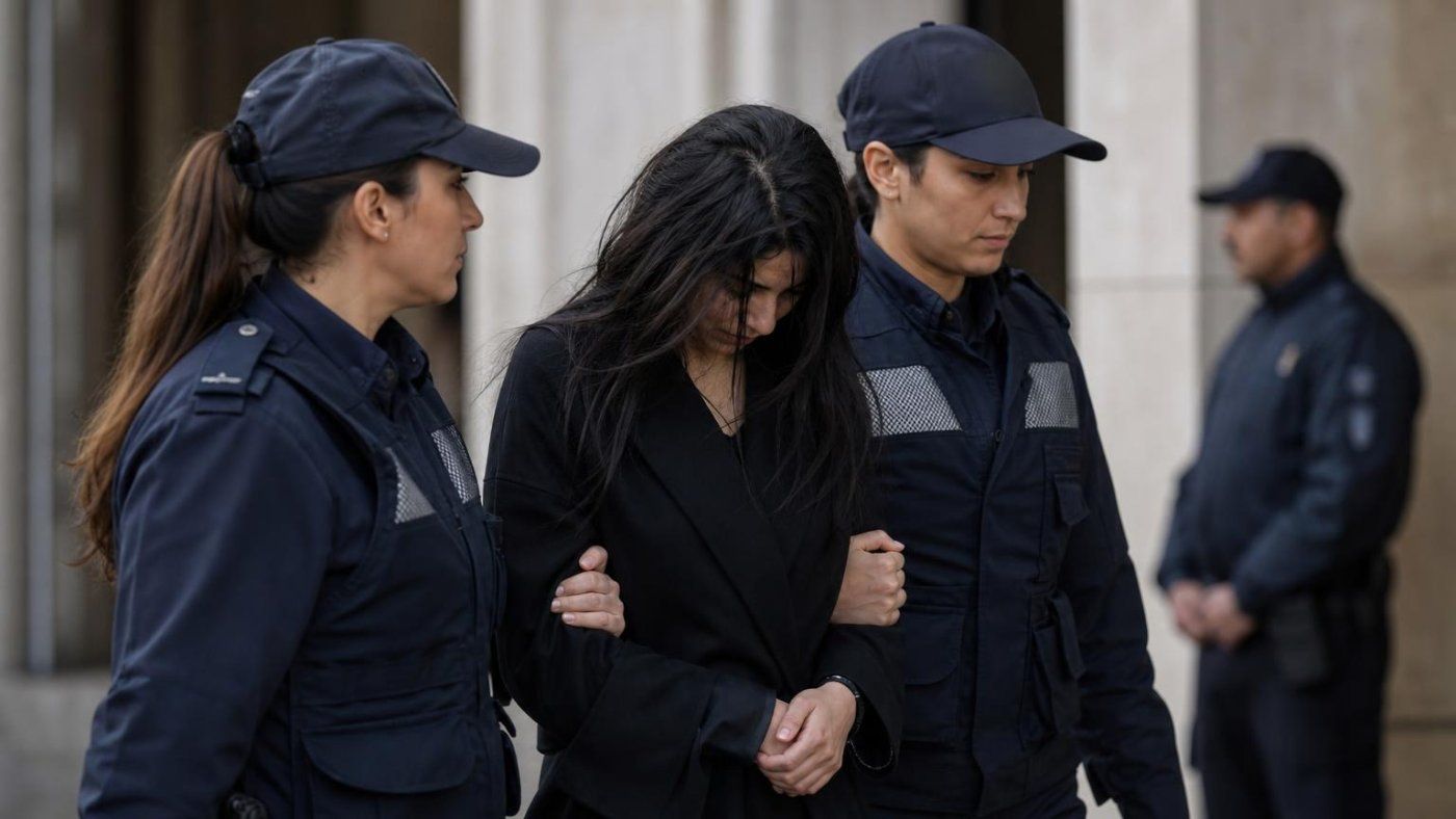 10 meses de cárcel y 3 años sin redes: la condena que aparta a Soukaina Glamour de su escaparate