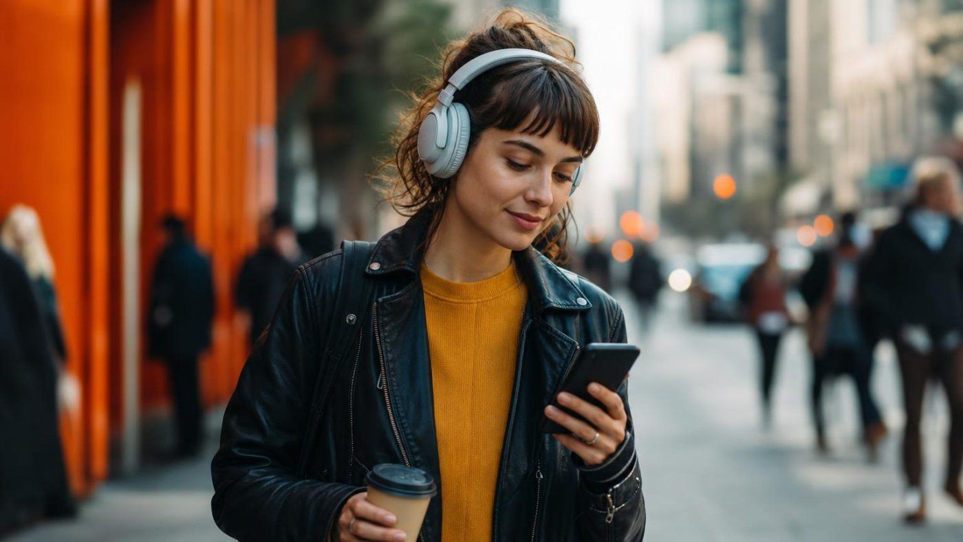 Reddit probará publicaciones para escuchar en segundo plano sin tocar su núcleo de texto y comentarios