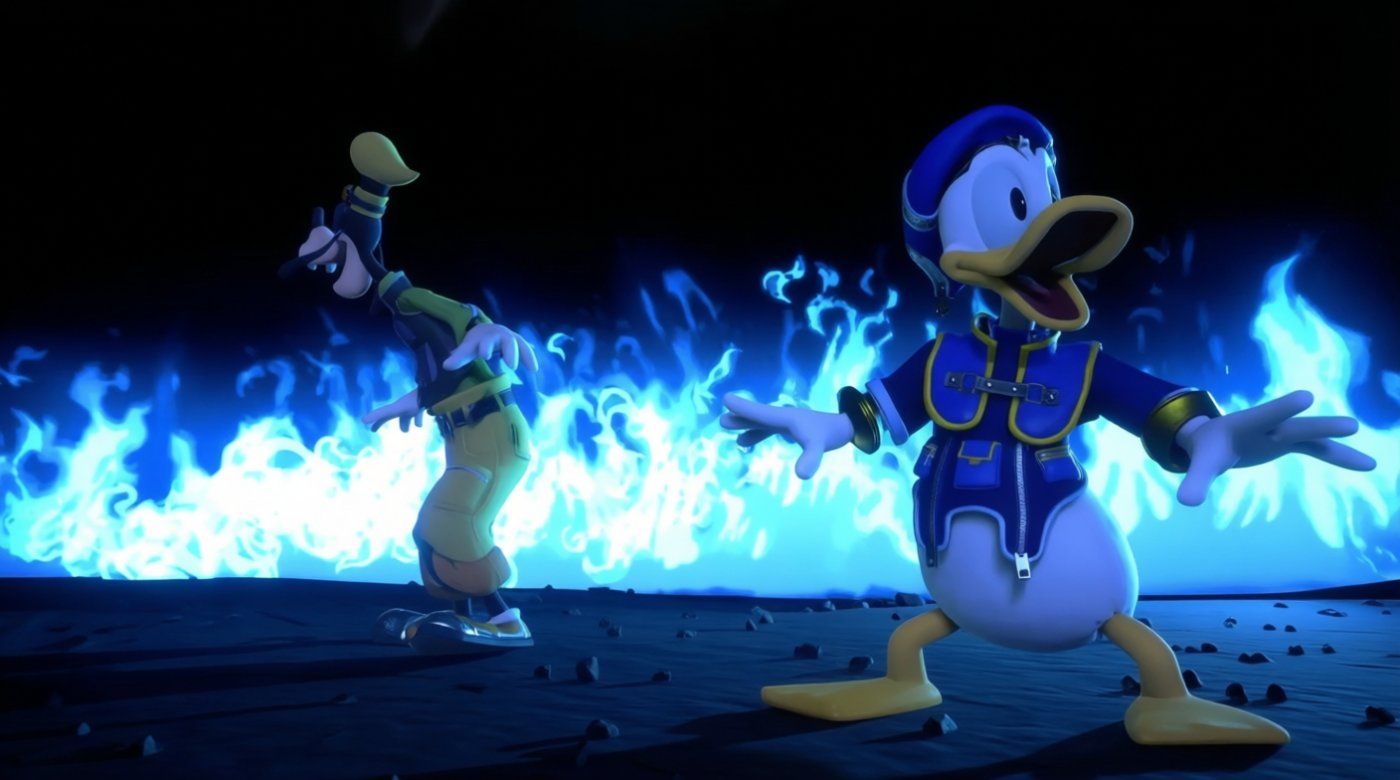 Kingdom Hearts IV llegará a finales de 2027 y Nomura descarta retrasos