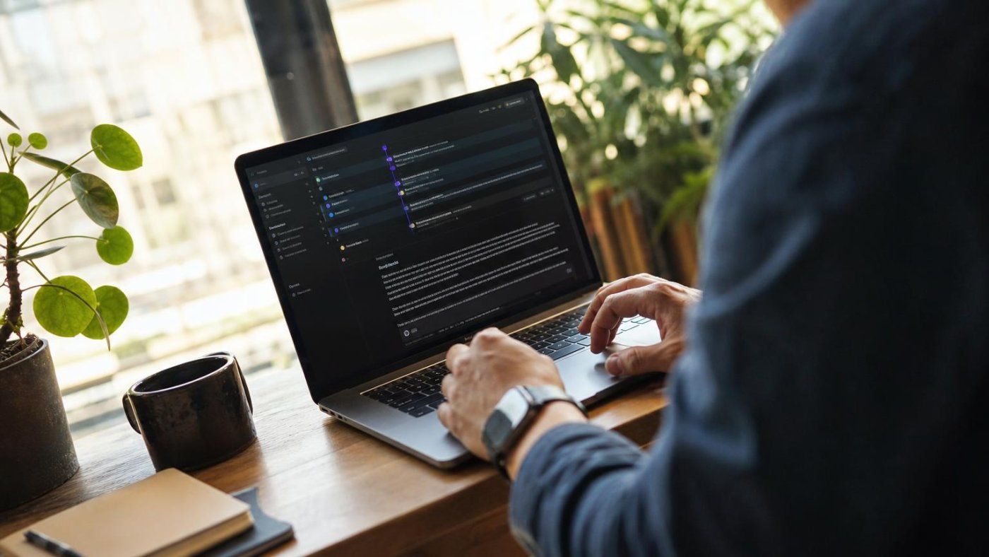 ChatGPT en Mac guarda clics y texto 48 horas, pero sus resúmenes persisten hasta que los borres