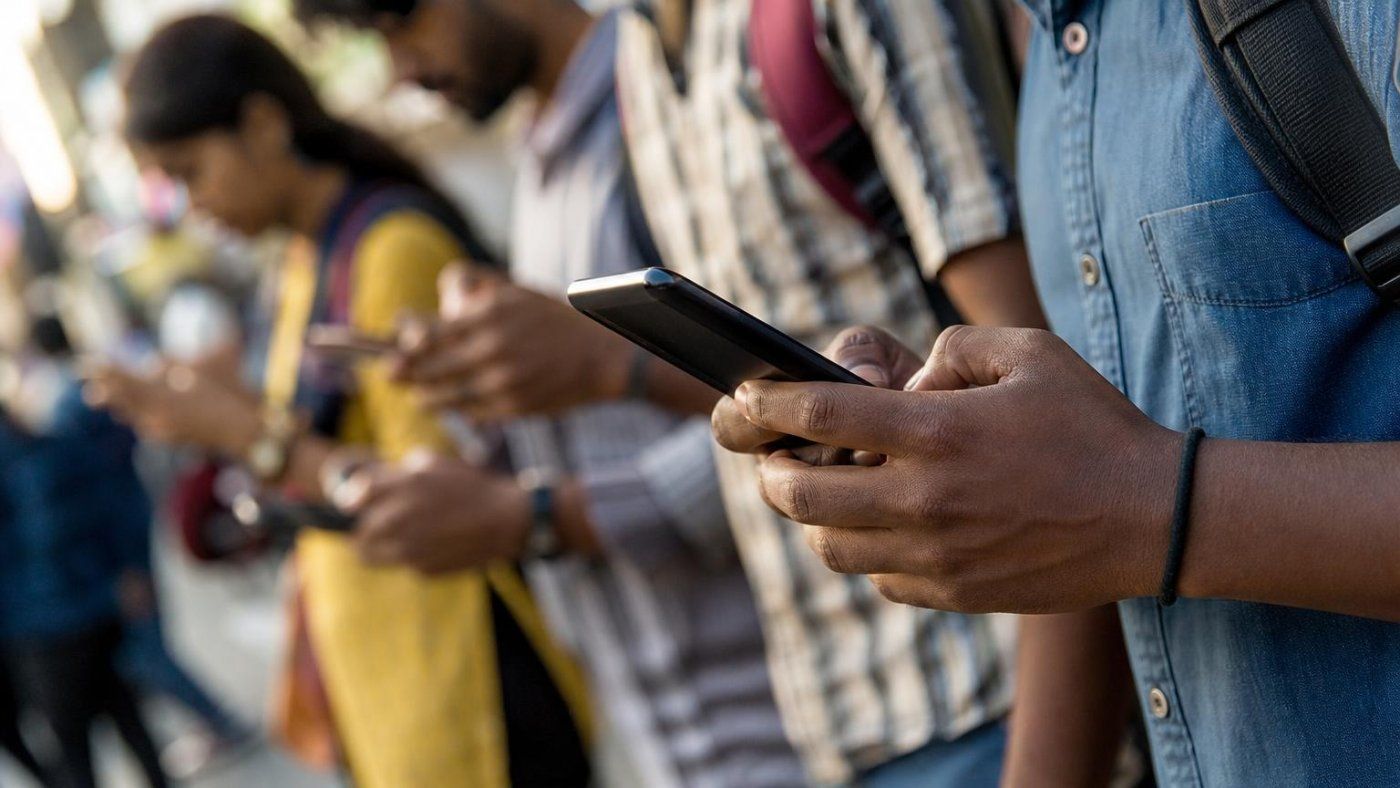 Perplexity regaló 12 meses en India y convirtió 5,9 millones de descargas en 156.000 dólares al mes