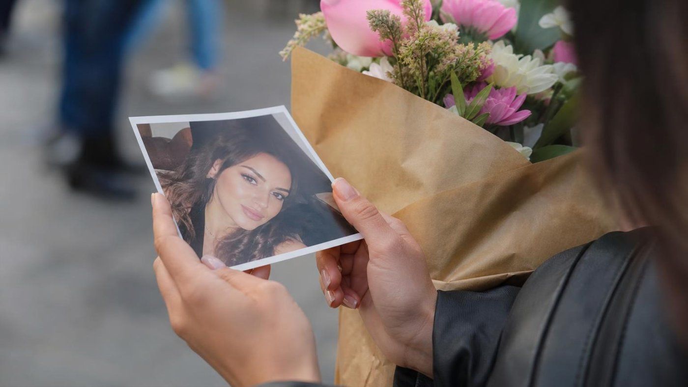 La Fiscalía confirma por ADN la muerte de Sonia Bellina, influencer de 29 años con 393.000 seguidores