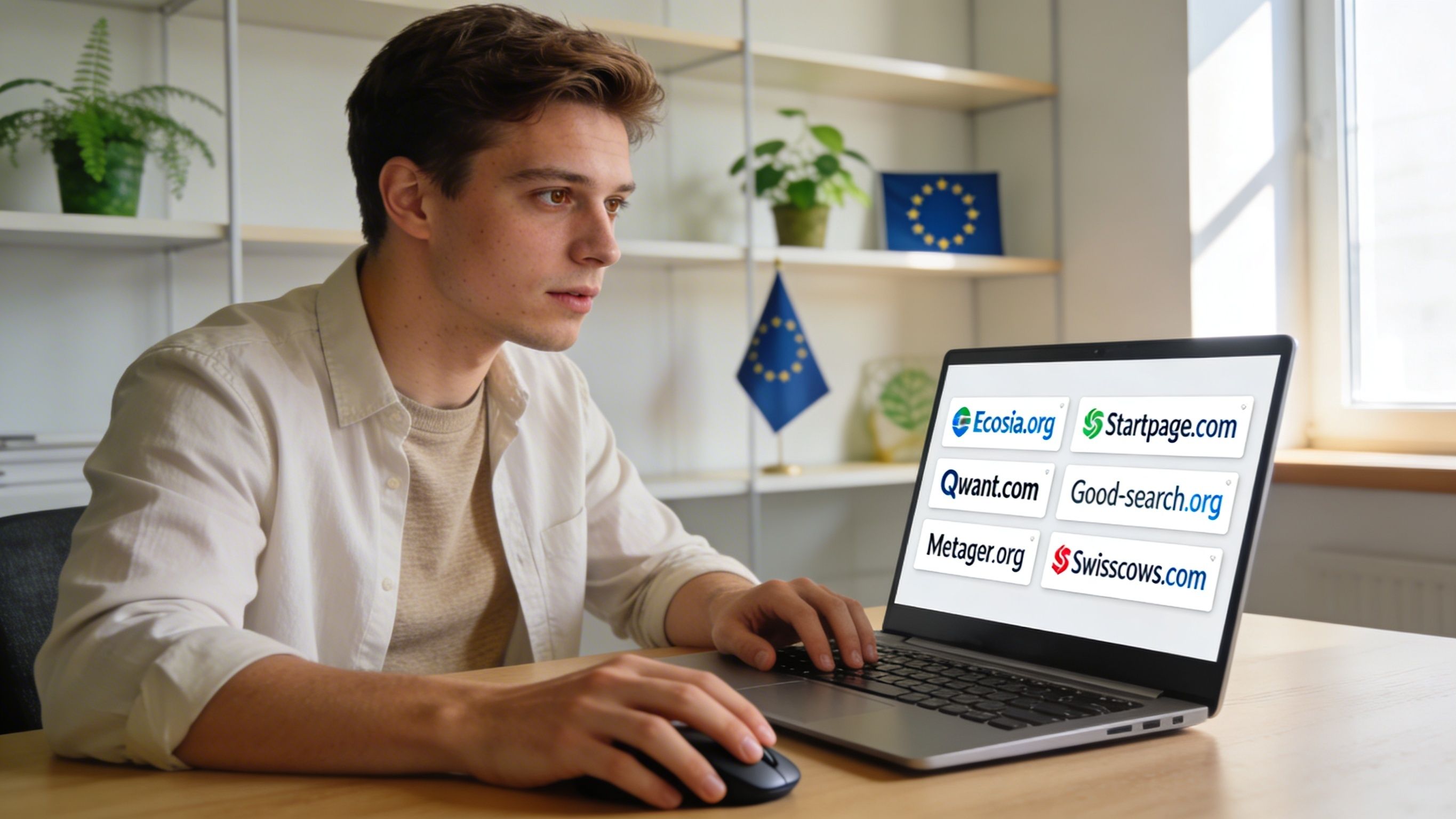 Startpage: resultados de Google sin dejar que Google te conozca Startpage: resultados de Google sin dejar que Google te conozca